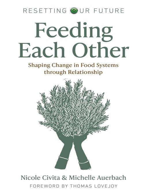 Title details for Feeding Each Other by Michelle Auerbach - Available